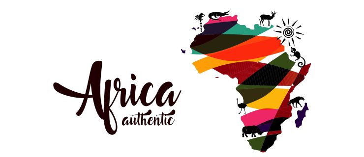 ilustration of Africa