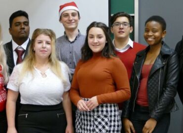 Współpraca buduje!