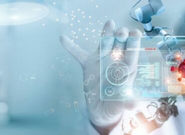 How the COVID-19 pandemic affects our lives