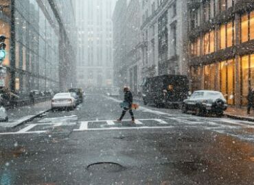 Czosnek, cebula i kiszonki, czyli o tym, jak przetrwać polską zimę?