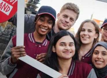 Zostań cyfrowym ambasadorem Polski!