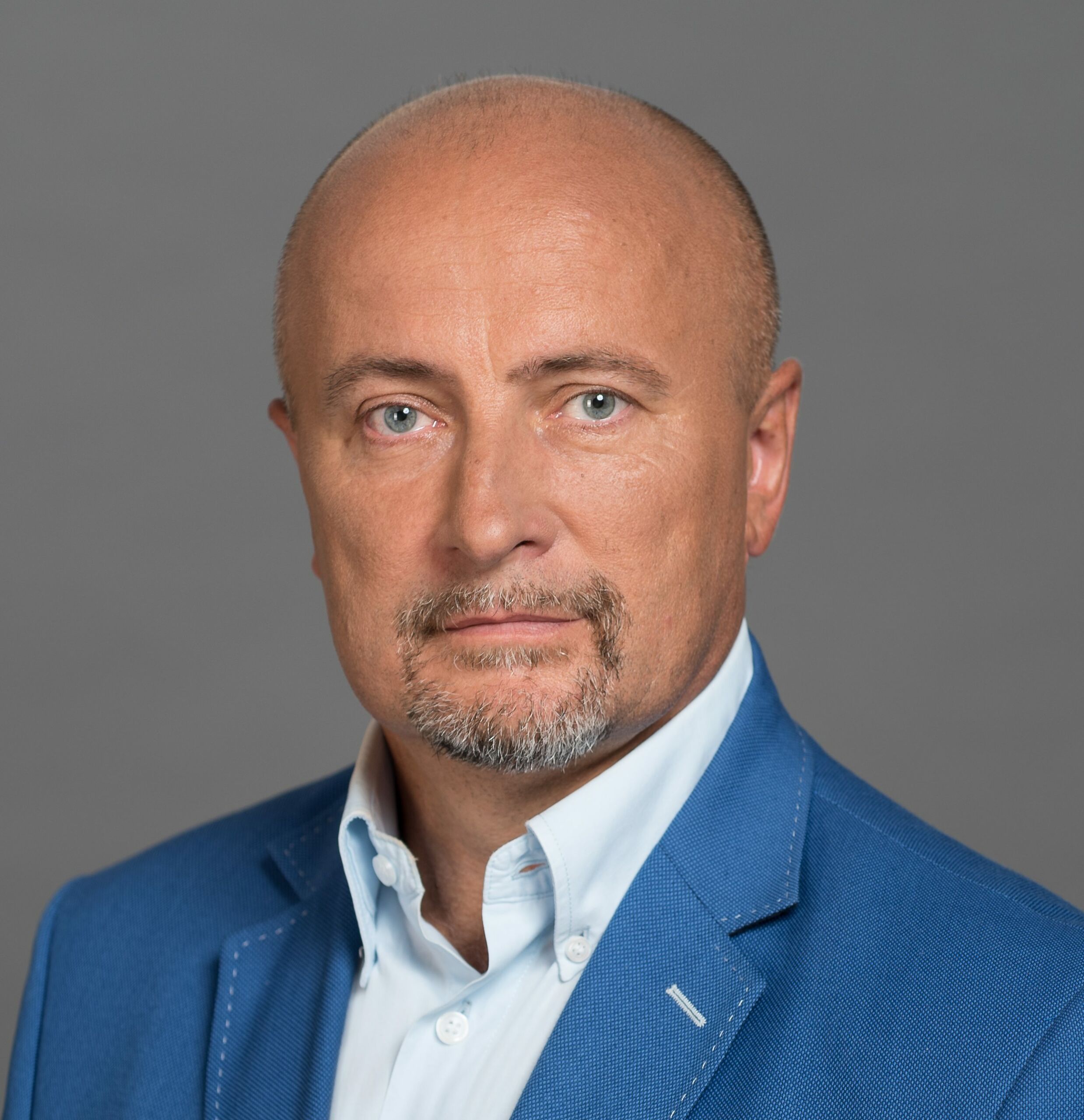 dr hab. Mirosław Bojańczyk prof. AFiB Vistula – Kierownik studiów