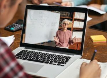 Three basic rules for successful online learning