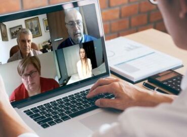 Online studies – how to take a final exam online?