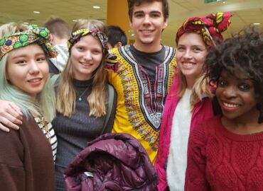 Poznaj program Erasmus+