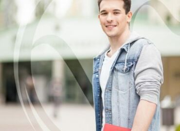 Nowy rok, nowe rozdanie. W Uczelniach Vistula możesz rozpocząć studia od semestru letniego – rekrutacja trwa