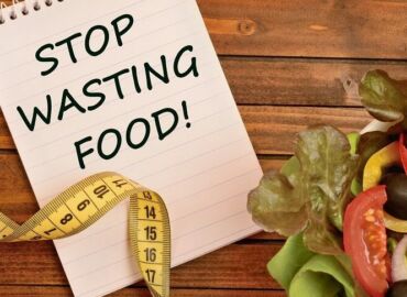 Marnowaniu żywności mówimy STOP! Konferencja „Make a Change: Stop Food Waste”