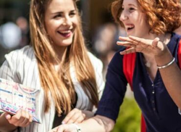 International Relations – Online Studies. A new field of online studies at Vistula University