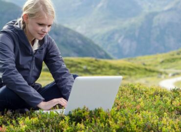 ONLINE STUDIES – INTERACTIVE, DYNAMIC, MODERN