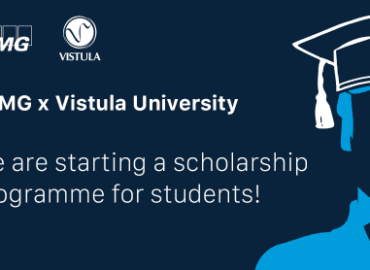 Co-operation of Vistula University with KPMG in Poland opens up new opportunities for our students.