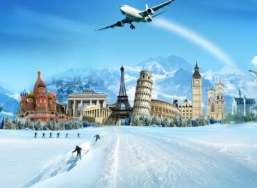 Świąteczne zwyczaje z różnych stron świata