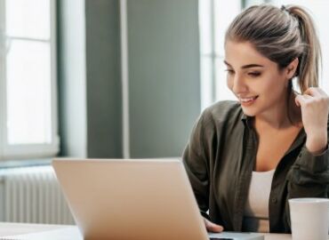 Free training for Vistula students. You will save 15,000 PLN