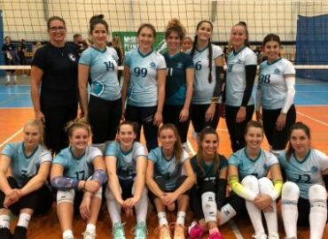 AZS Vistula volleyball players’ successes
