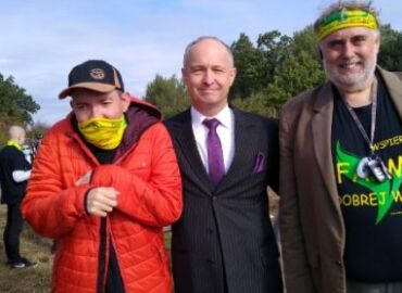 Powstaje Farma Dobrej Woli. Vistula partnerem społecznym