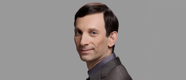 man