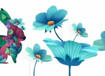 Zdrowych i spokojnych Świąt Wielkanocnych