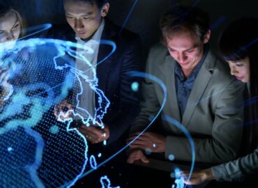 Zarządzanie policentrycznym ładem globalnym – seminarium habilitacyjne dr. Bartłomieja E. Nowaka