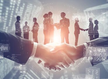 Managing the future