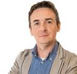 Image for Prof. Dr hab. Przemysław E. Gębal