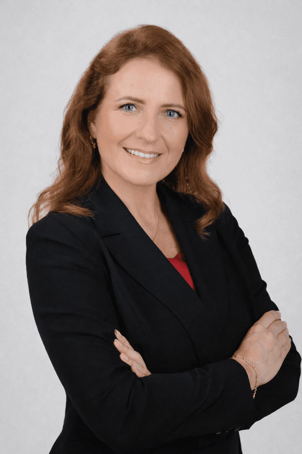 mgr Magdalena Rybicka