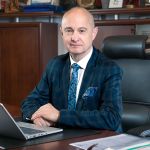 Image for Prof. Wawrzyniec Konarski, PhD