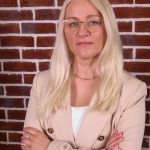 Image for dr Anna Maria Wiśniewska