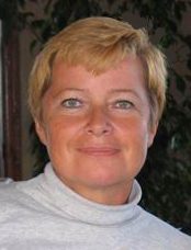 Prof. Marta Tobolczyk, BEng, PhD, Arch.