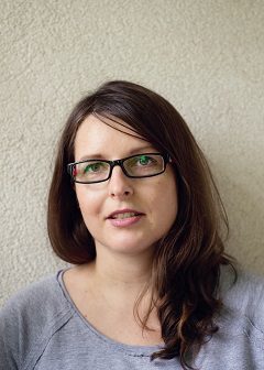 mgr Agnieszka Małyska