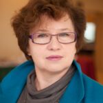 Image for Anna Rękawek, MA