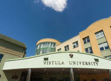 Seminars at the Vistula University Institute of Finance