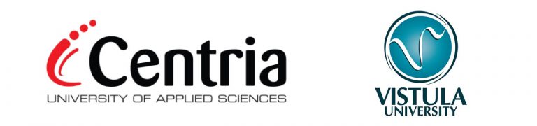 Centria University / Vistula