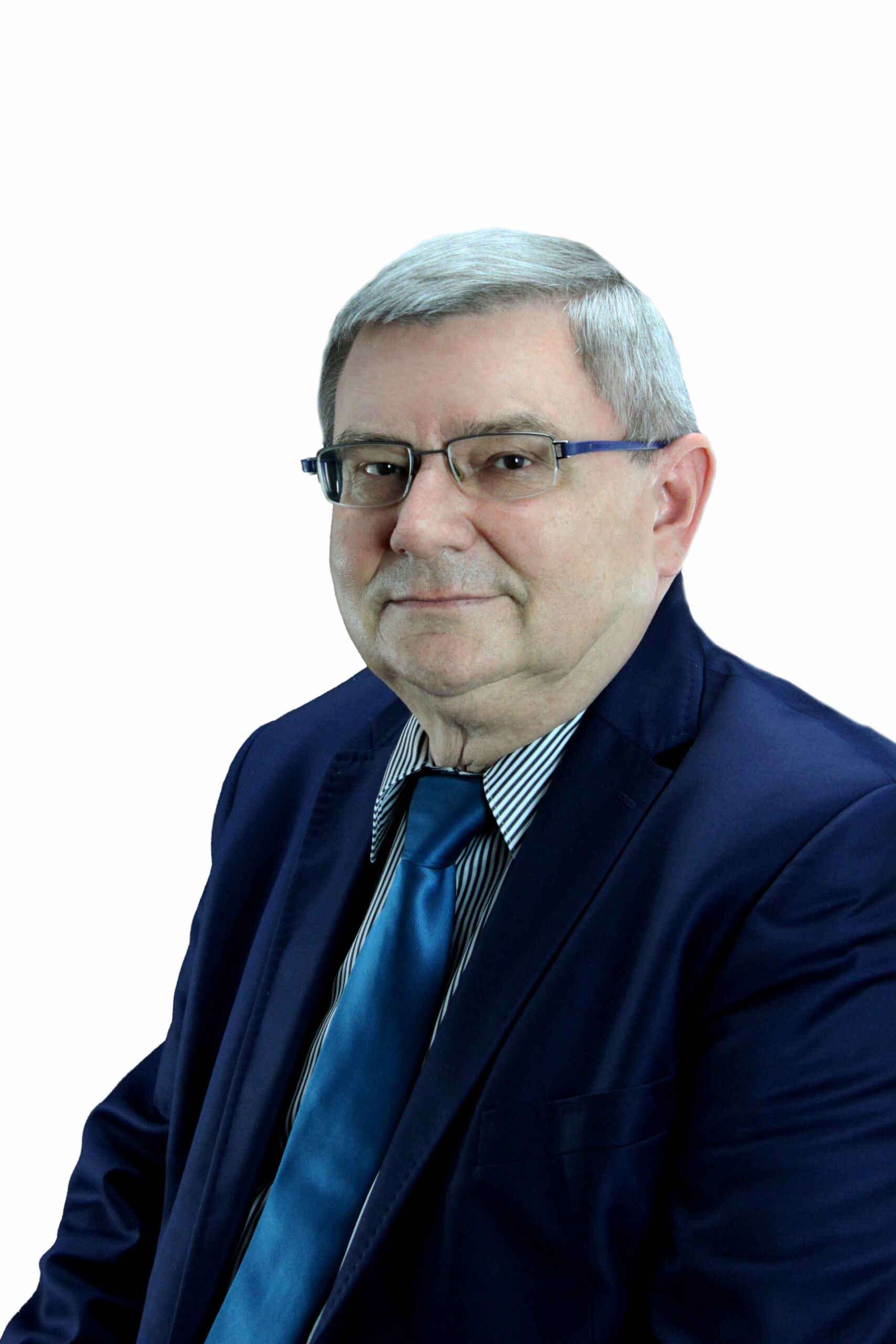 Associate Professor, Roman Fulneczek