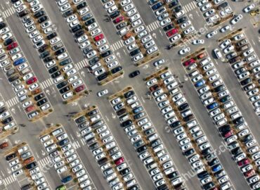 Seminar “The development of the passenger car market in Poland and its segmentation in the years, 2000-2016”