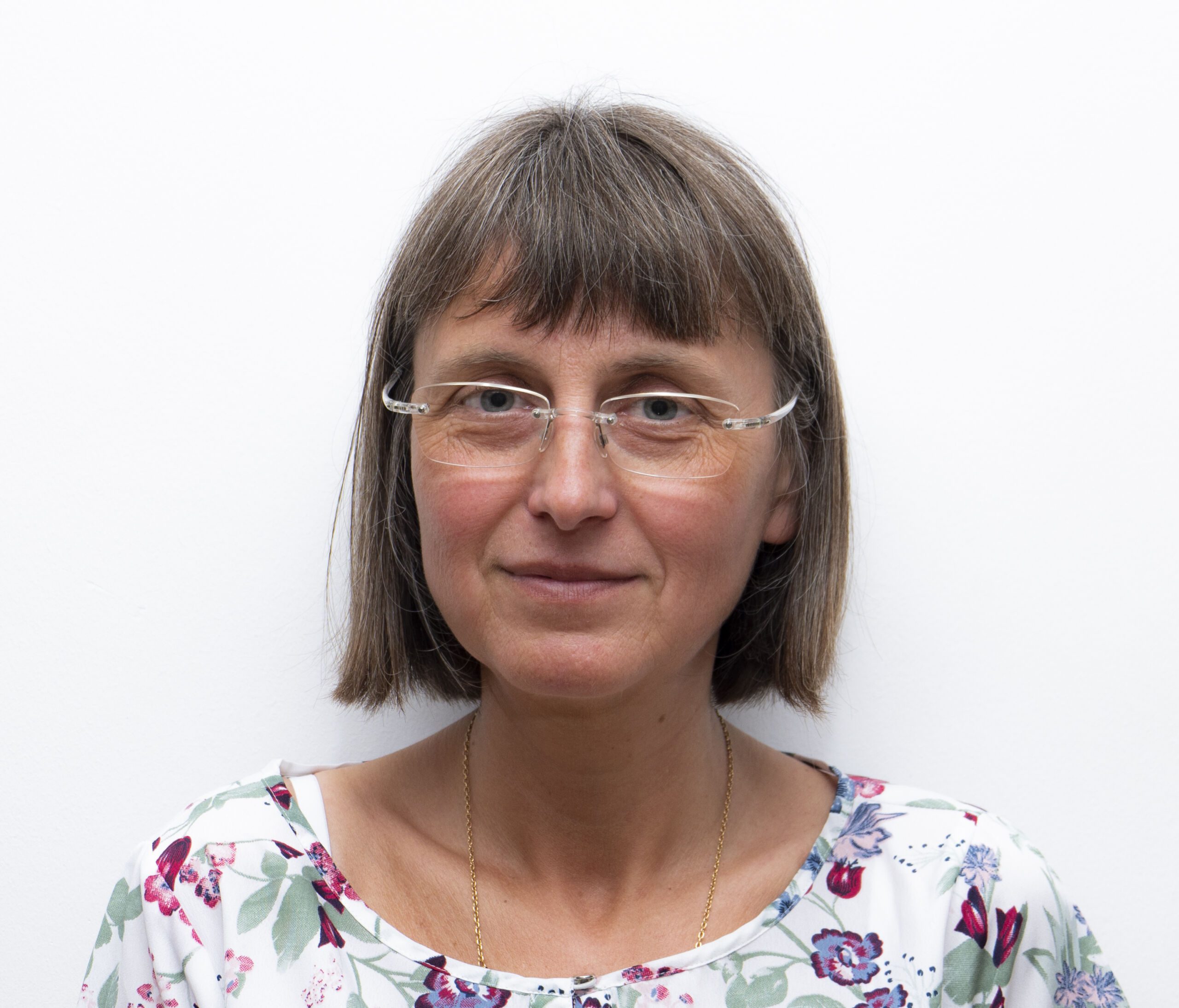 Elżbieta Kopciuszewska, PhD