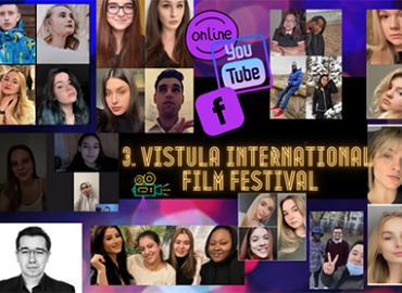 3. Międzynarodowy Festiwal Filmowy Vistuli