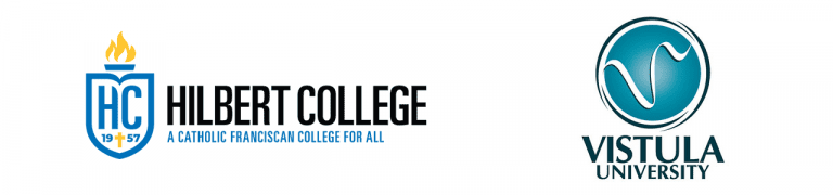 Hilber College / Vistula University