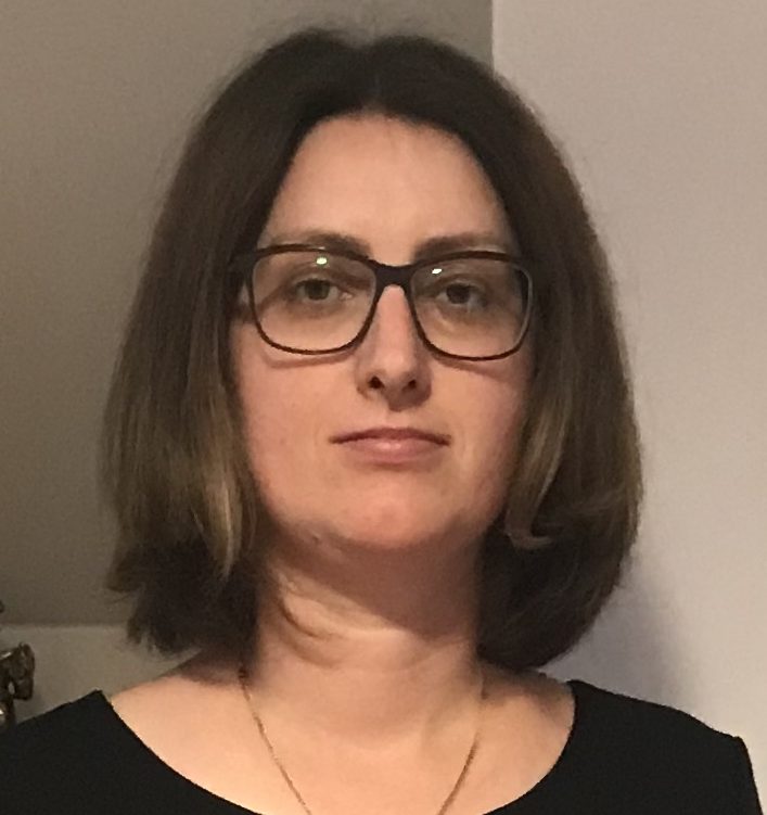 dr Iwona Artowicz-Skowrońska