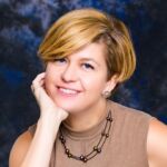 Image for mgr Izabela Górnicka-Zdziech