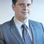 Image for Prof. Jan Fazlagić, PhD