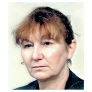 Prof. Elżbieta Jędrych, PhD