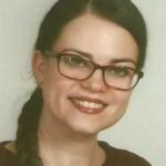 Image for mgr Karolina Nuria Czępińska