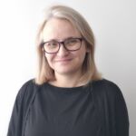 Image for Irena Księżopolska, PhD