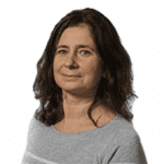 Image for dr inż. Magdalena Kłęk