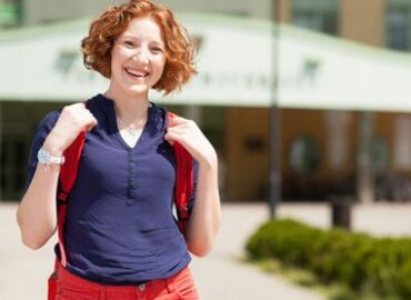 Orientation Day 2019