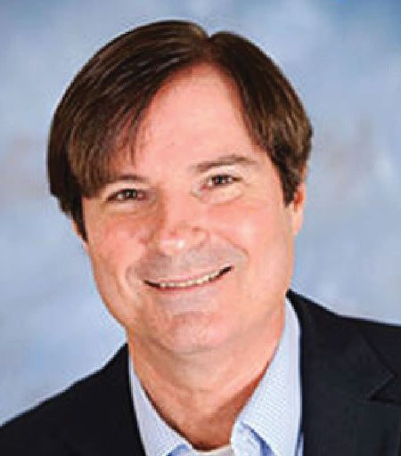 Paul Starrett
