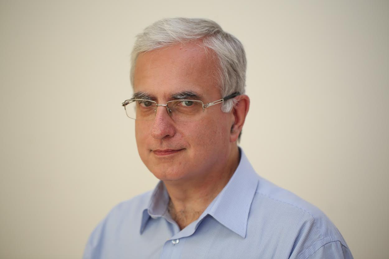 dr Piotr Kościński