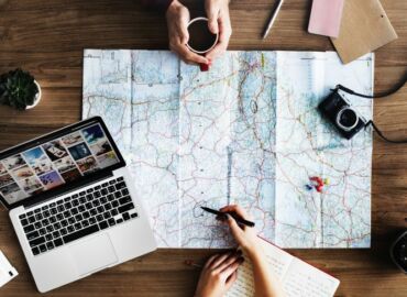 Work and travel in the USA. Have a fun!