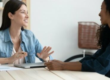 CV+ Jak przygotować się do rozmowy rekrutacyjnej – rozmowa z ekspertem CV+