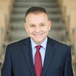 Image for Prof. Witold M. Orłowski, PhD