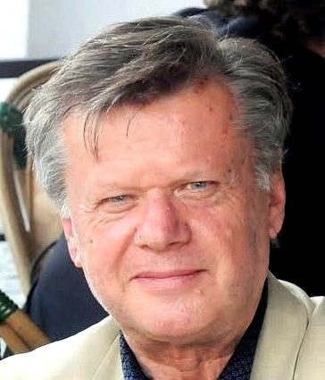dr hab. Wojciech Hübner prof. AFiB Vistula